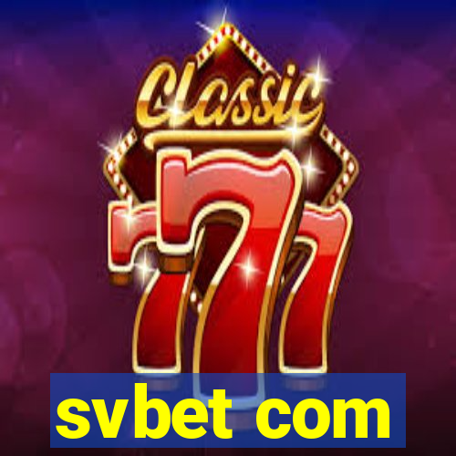 svbet com
